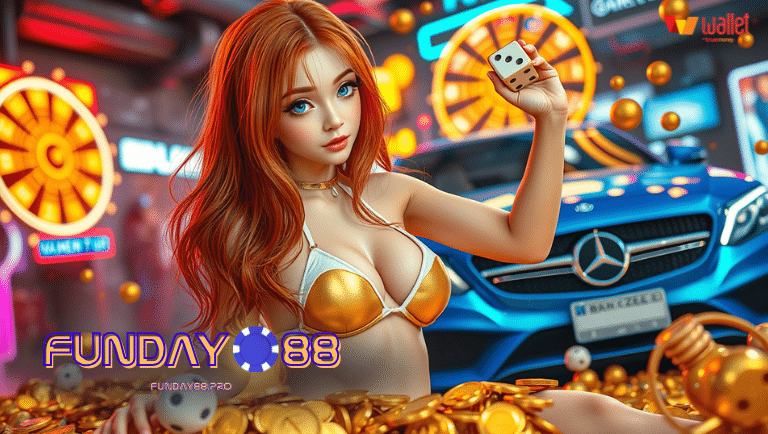 funday88 เว็บตรง